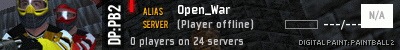 Player tag for Open_War