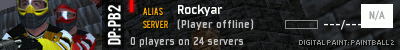 Player tag for Rockyar