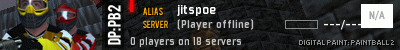 Player tag for jitspoe