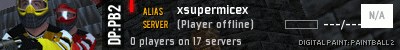 Player tag for xsupermicex